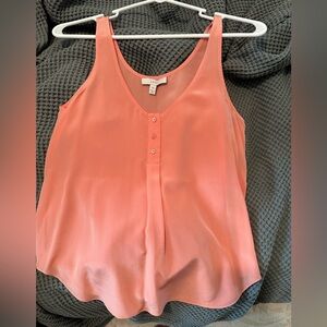 Joie 100% silk lightly used